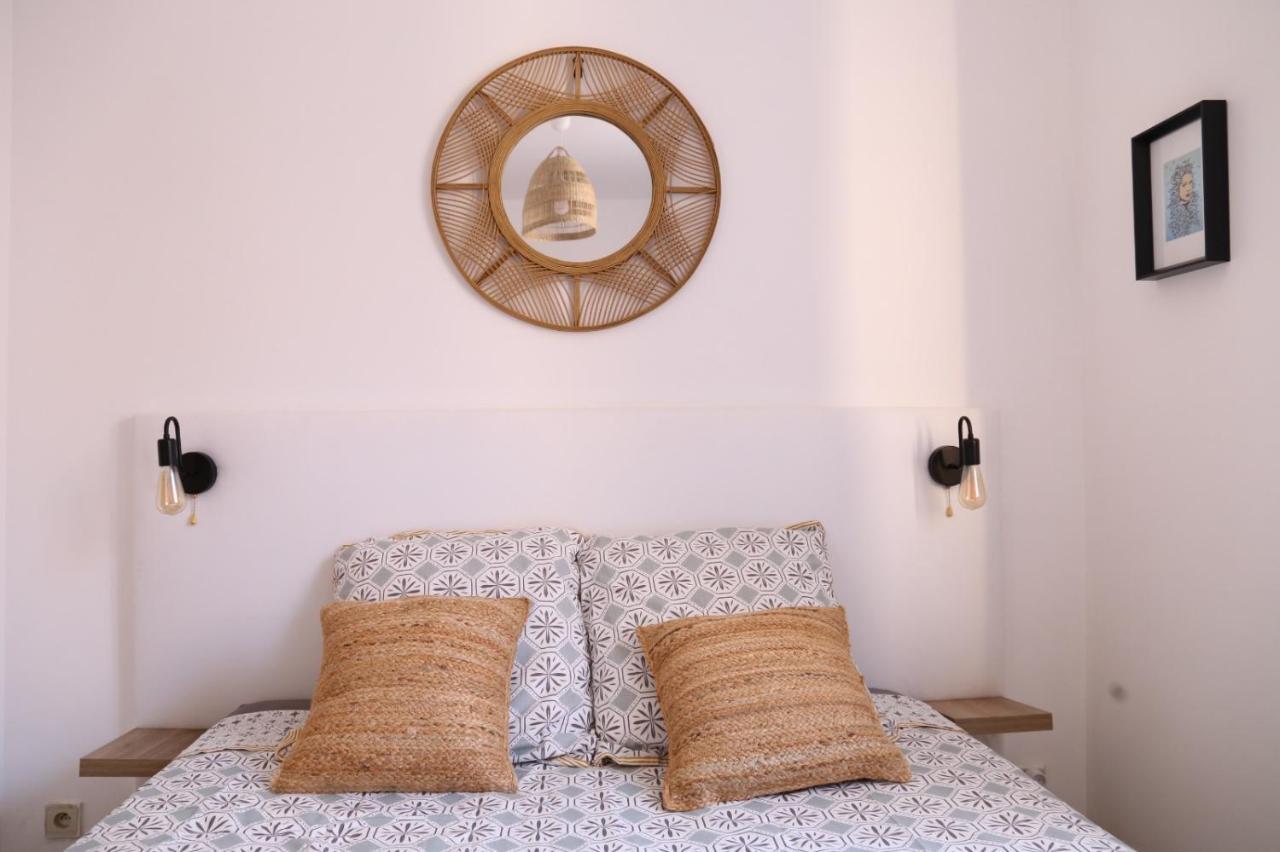 Apartament App' Art Centre Plage + Parking Gratuit Collioure Zewnętrze zdjęcie